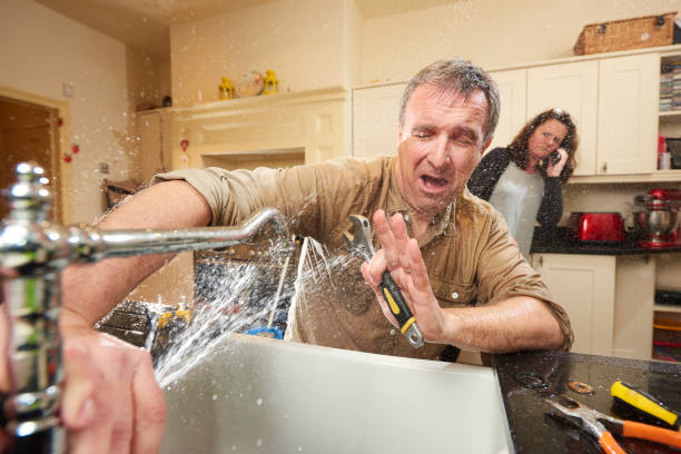 Best Emergency water damage restoration  in South Fallsburg, NY